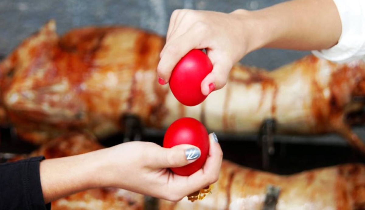 Από τη ΝΗΣΤΕΙΑ στο ΑΡΝΙ…
