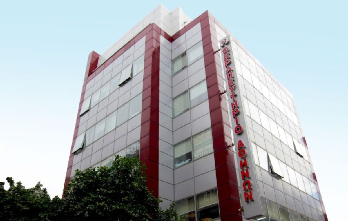 &Theta;&epsilon;&rho;&alpha;&pi;&epsilon;&upsilon;&tau;ή&rho;&iota;&omicron; &Alpha;&theta;&eta;&nu;ώ&nu;: &Sigma;ύ&gamma;&chi;&rho;&omicron;&nu;&eta; &Iota;&alpha;&tau;&rho;&iota;&kappa;ή, &Alpha;&nu;&theta;&rho;ώ&pi;&iota;&nu;&eta; &Pi;&rho;&omicron;&sigma;έ&gamma;&gamma;&iota;&sigma;&eta; (ipolizei.gr) 19.03.2026