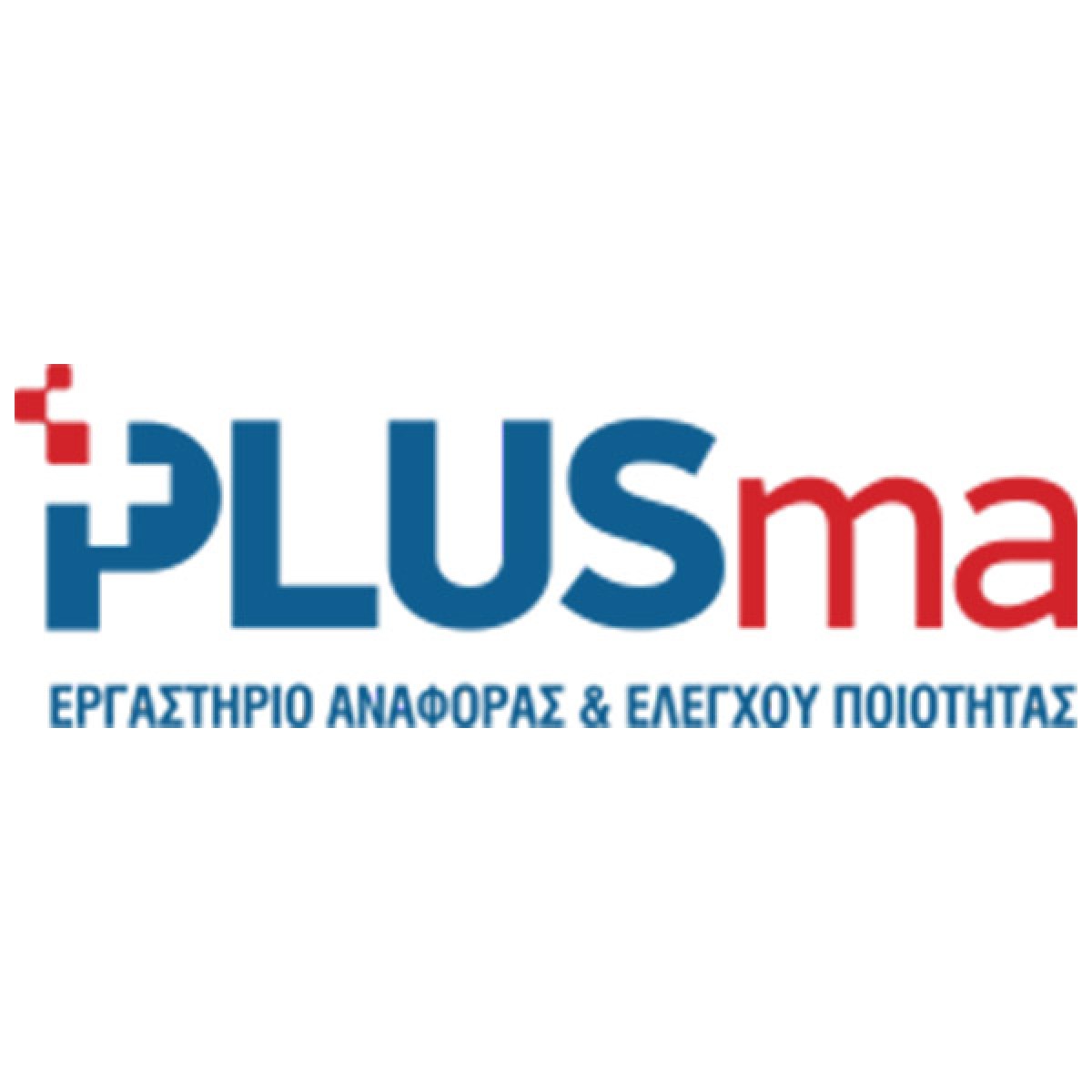 Plusma