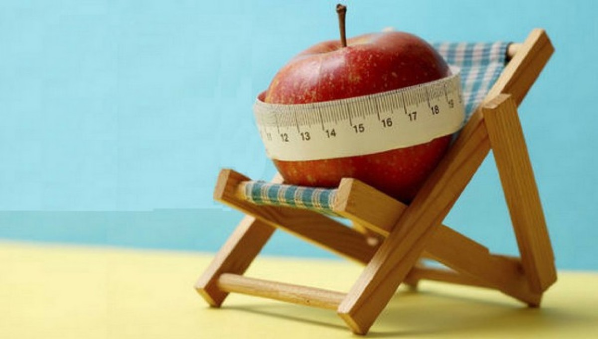 Δίαιτα στις διακοπές; Όχι βέβαια! 6+1 tips για καλή υγεία και αποφυγή στερήσεων!