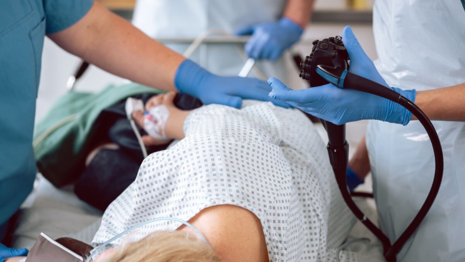 &Alpha;&pi;&alpha;&nu;&tau;ή&sigma;&epsilon;&iota;&sigmaf; &alpha;&pi;ό &tau;&omicron;&nu; &epsilon;&iota;&delta;&iota;&kappa;ό &gamma;&iota;&alpha; &nu;&alpha; &pi;ά&rho;&omicron;&upsilon;&mu;&epsilon; &tau;&eta;&nu; &kappa;&omicron;&lambda;&omicron;&nu;&omicron;&sigma;&kappa;ό&pi;&eta;&sigma;&eta; &mu;&epsilon; &laquo;&kappa;&alpha;&lambda;ό &mu;ά&tau;&iota;&raquo; &kappa;&alpha;&iota; ό&chi;&iota; &alpha;&pi;ό &phi;ό&beta;&omicron; (healthtoday.gr) 06.12.2023