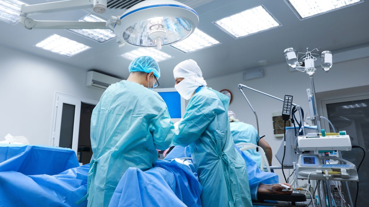 Γιατί μια λαπαροσκοπική επέμβαση είναι ιδανική λύση για το καλοκαίρι;