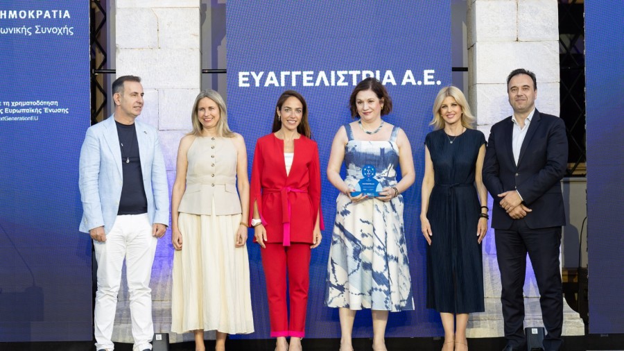 &Sigma;ή&mu;&alpha; &Delta;&iota;&alpha;&phi;&omicron;&rho;&epsilon;&tau;&iota;&kappa;ό&tau;&eta;&tau;&alpha;&sigmaf; 2026: &Omicron;&iota; &tau;&rho;&epsilon;&iota;&sigmaf; &kappa;&lambda;&iota;&nu;&iota;&kappa;έ&sigmaf; &tau;&omicron;&upsilon; &delta;&iota;&kappa;&tau;ύ&omicron;&upsilon; Klinikes.gr &alpha;&nu;ά&mu;&epsilon;&sigma;&alpha; &sigma;&tau;&iota;&sigmaf; 41 &epsilon;&pi;&iota;&chi;&epsilon;&iota;&rho;ή&sigma;&epsilon;&iota;&sigmaf; &pi;&omicron;&upsilon; &delta;&iota;&alpha;&kappa;&rho;ί&theta;&eta;&kappa;&alpha;&nu; &pi;&alpha;&nu;&epsilon;&lambda;&lambda;&alpha;&delta;&iota;&kappa;ά