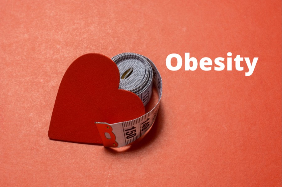 Παχυσαρκία: ένα σύγχρονο πρόβλημα που επηρεάζει την υγεία