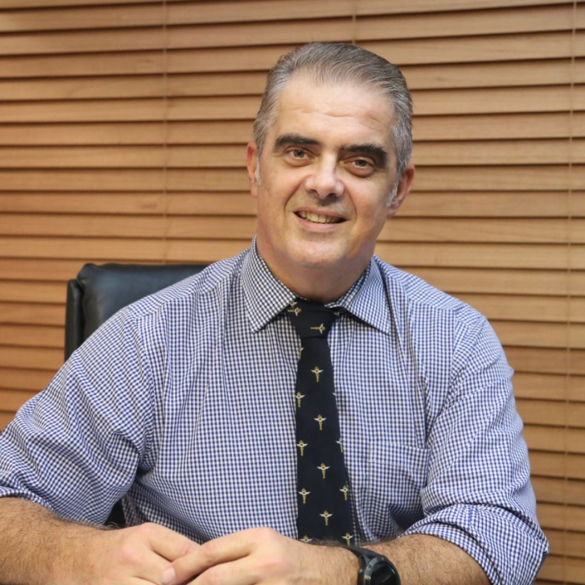 Βουγιουκλάκης Δημήτριος