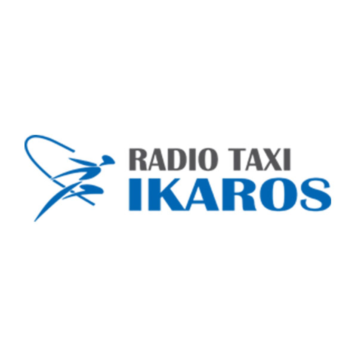 Radio Taxi Ikaros