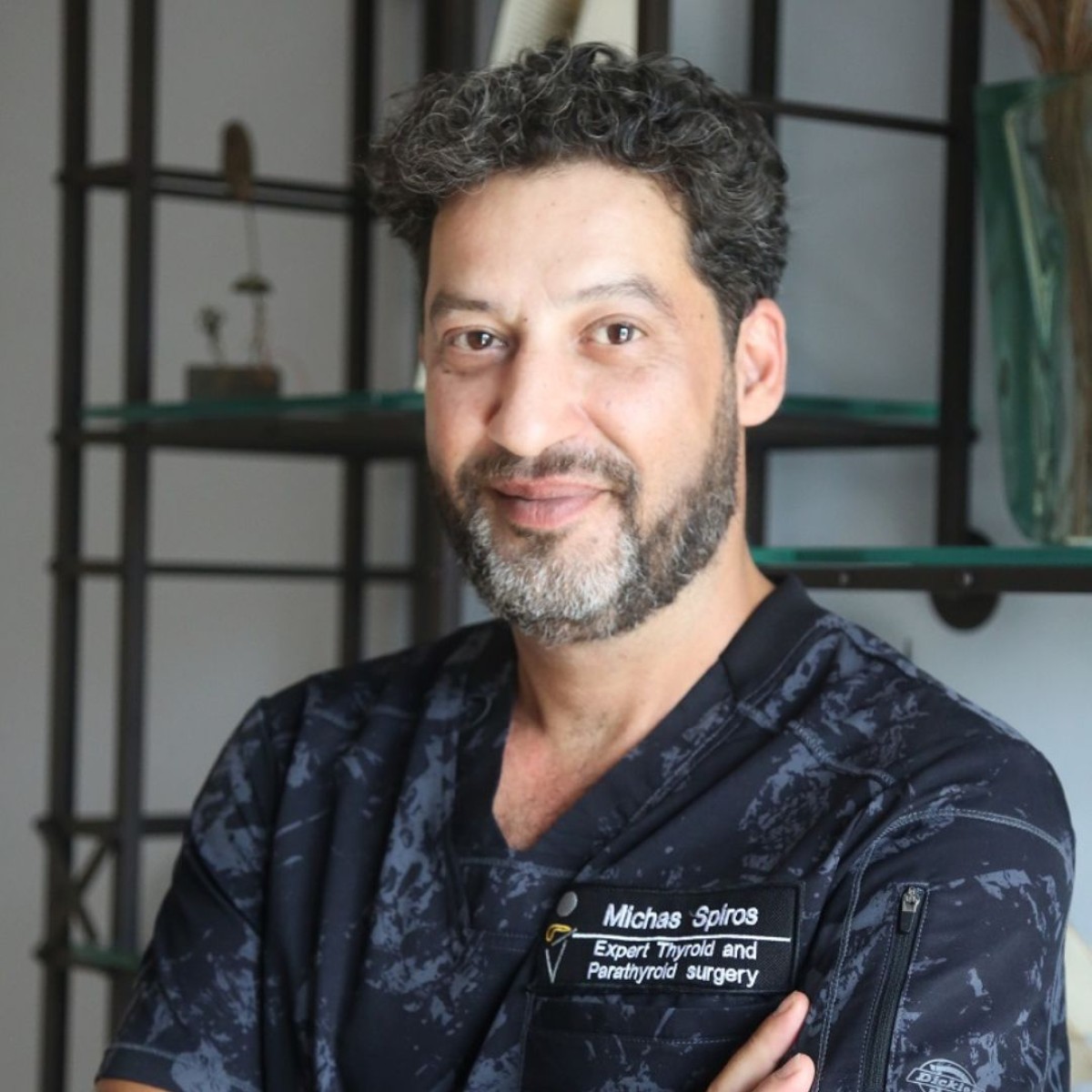Μίχας Σπυρίδων