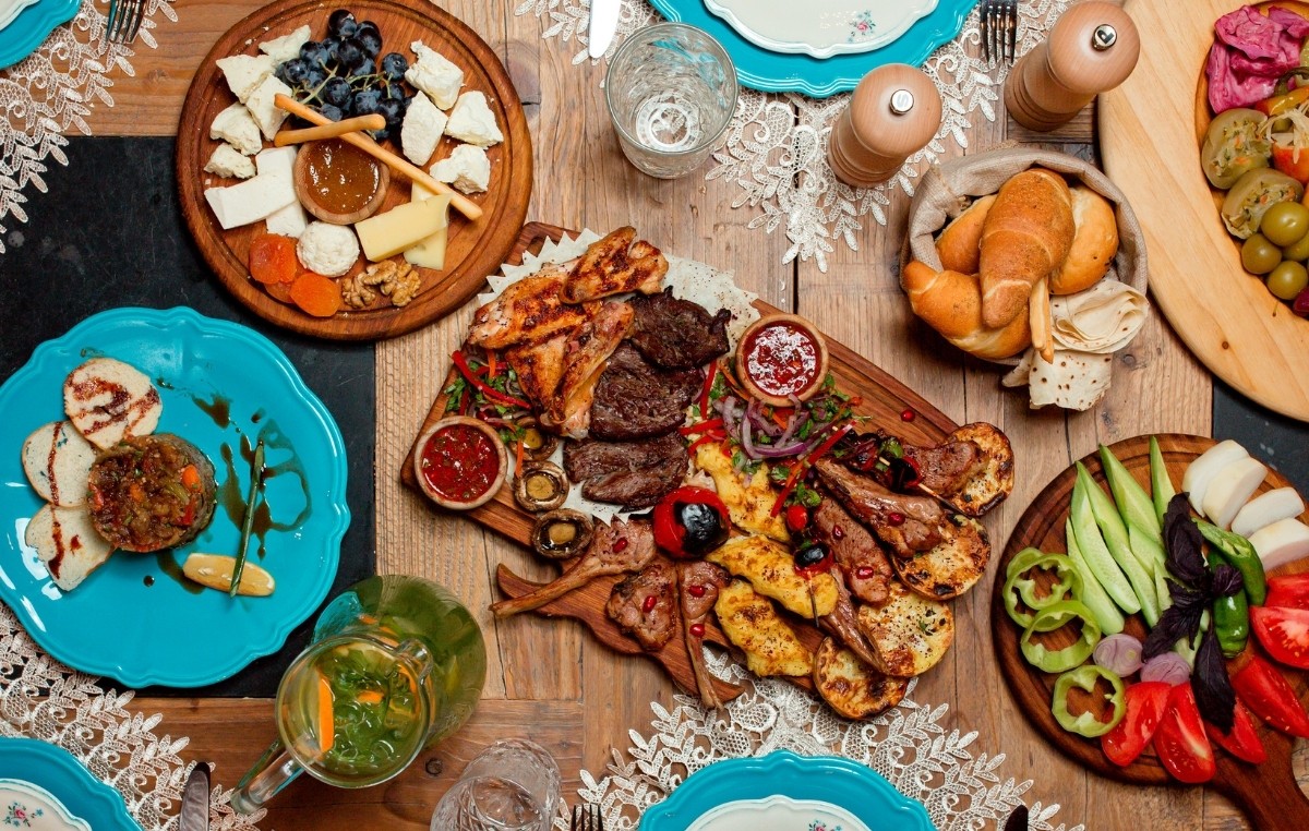 &Kappa;&alpha;&omicron;ύ&rho;&epsilon;&sigmaf;, &phi;&omicron;ύ&sigma;&kappa;&omega;&mu;&alpha; &kappa;&alpha;&iota; &sigma;&tau;&omicron;&mu;&alpha;&chi;&iota;&kappa;έ&sigmaf; &epsilon;&nu;&omicron;&chi;&lambda;ή&sigma;&epsilon;&iota;&sigmaf; &mu;&epsilon;&tau;ά &tau;&iota;&sigmaf; &gamma;&iota;&omicron;&rho;&tau;έ&sigmaf;: &Pi;ό&tau;&epsilon; &chi;&rho;&epsilon;&iota;ά&zeta;&epsilon;&tau;&alpha;&iota; &gamma;&alpha;&sigma;&tau;&rho;&omicron;&sigma;&kappa;ό&pi;&eta;&sigma;&eta;; (dnews.gr) 09.01.2025