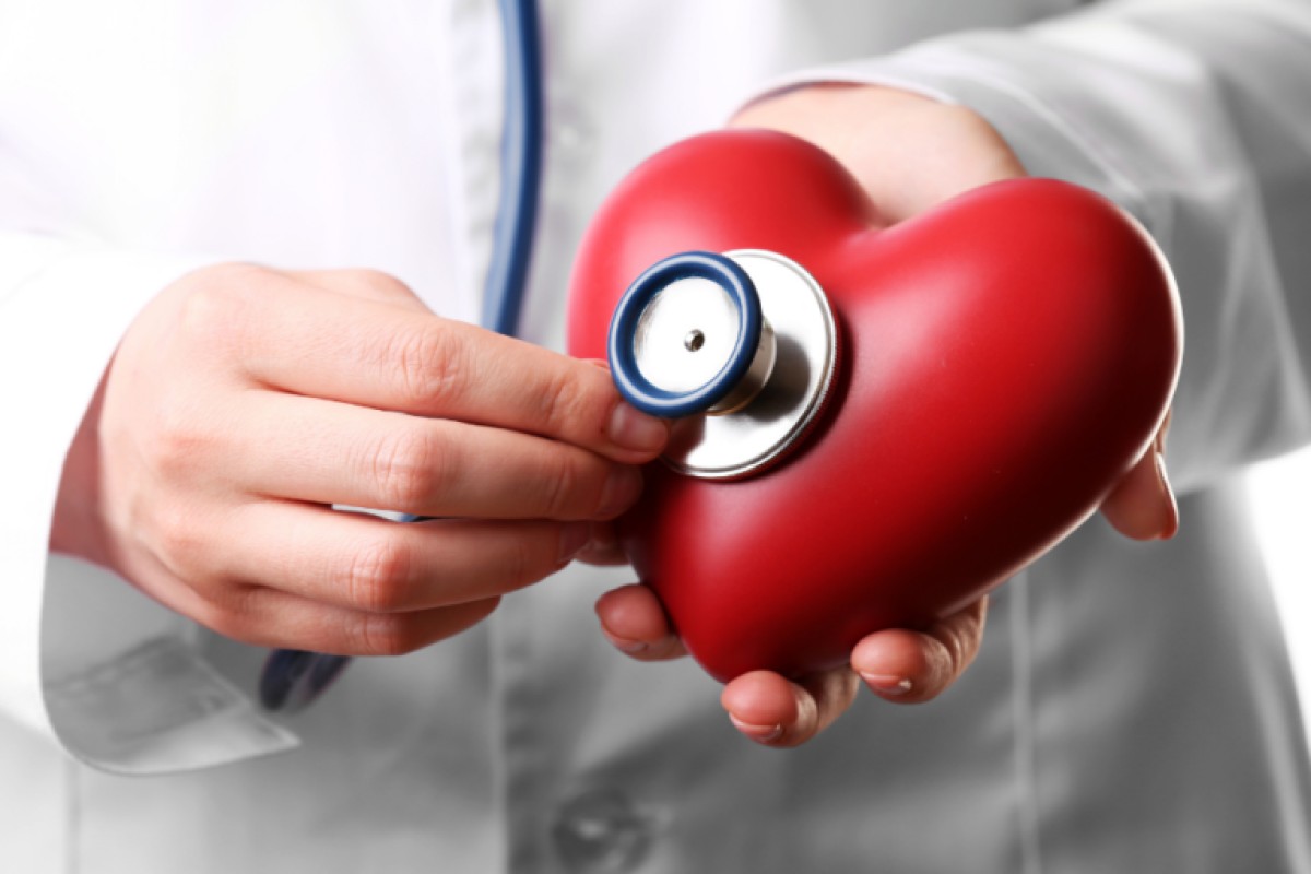 Έλεγχος Καρδιάς: Ποιες εξετάσεις περιλαμβάνει