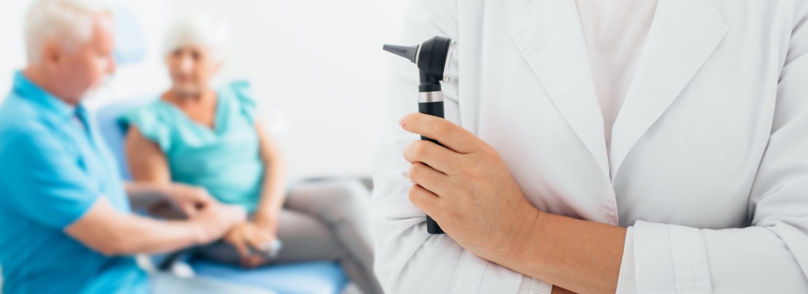 Ωτορινολαρυγγολογικό